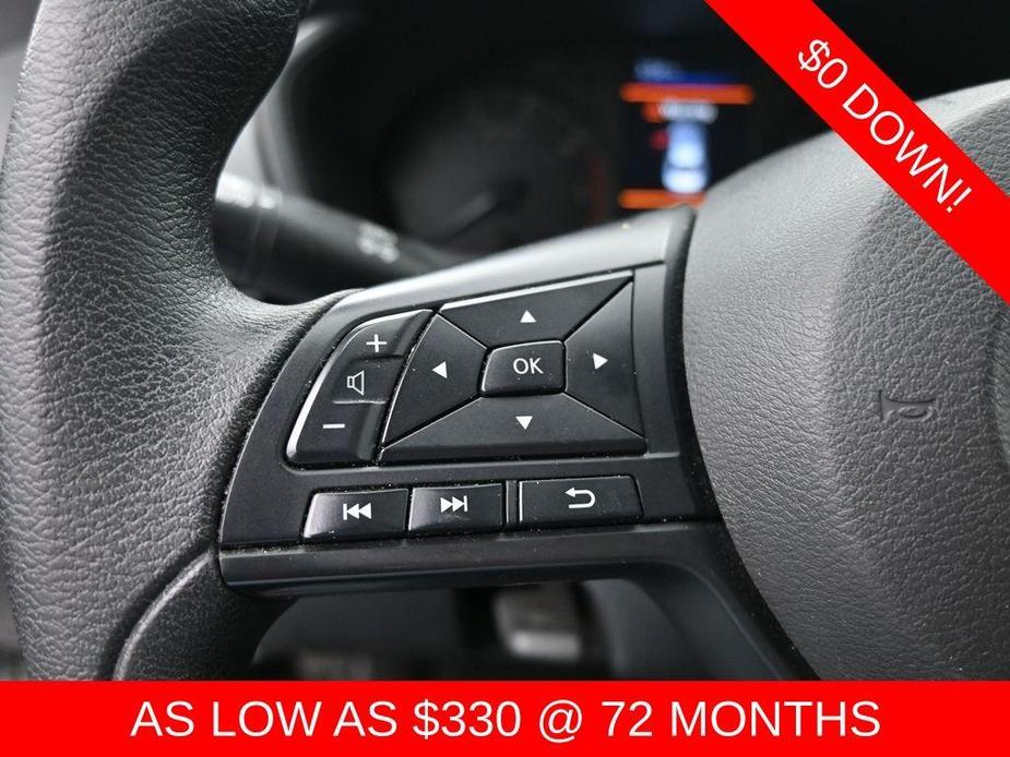 used 2023 Nissan Altima car, priced at $16,712