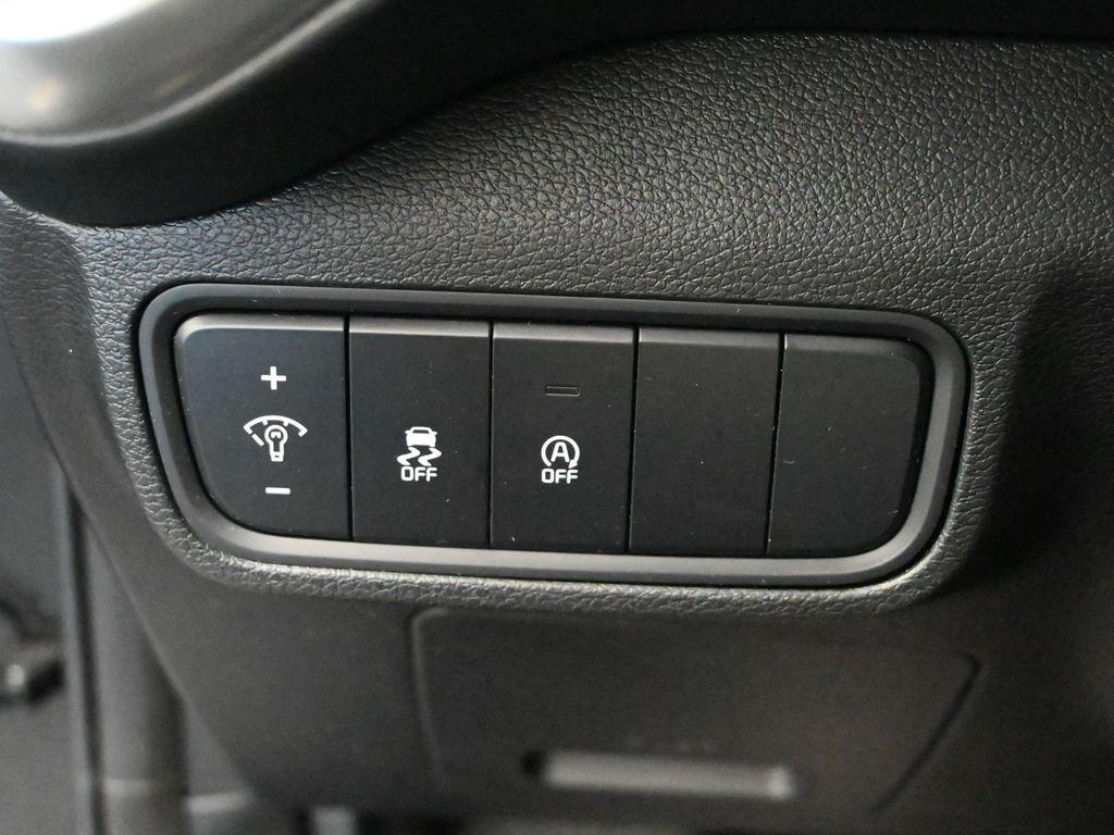 used 2024 Kia Soul car, priced at $18,037