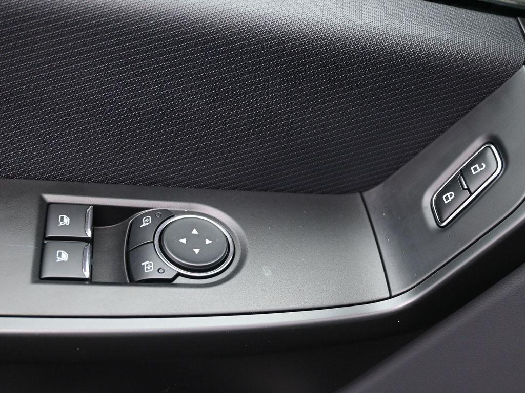 new 2025 Ford F-150 car, priced at $78,505