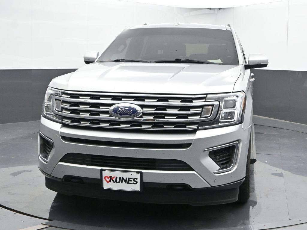 used 2018 Ford Expedition Max car, priced at $20,459