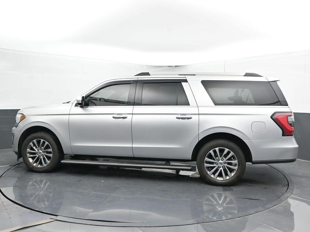 used 2018 Ford Expedition Max car, priced at $20,459