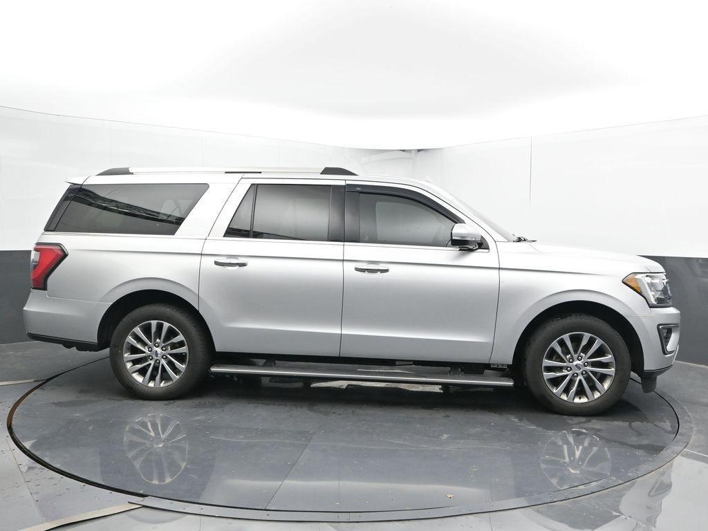 used 2018 Ford Expedition Max car, priced at $20,459