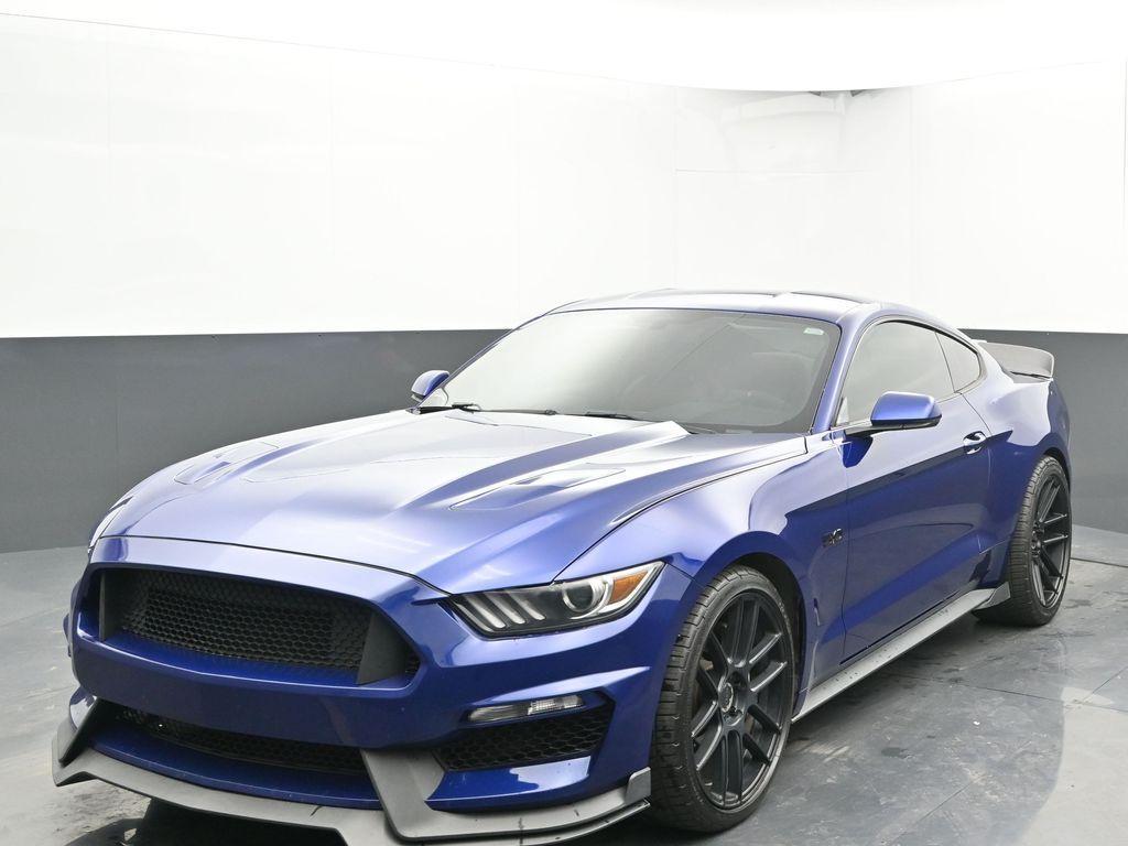 used 2015 Ford Mustang car, priced at $31,250