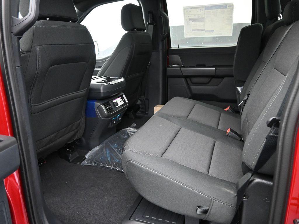 new 2024 Ford F-150 car, priced at $56,246