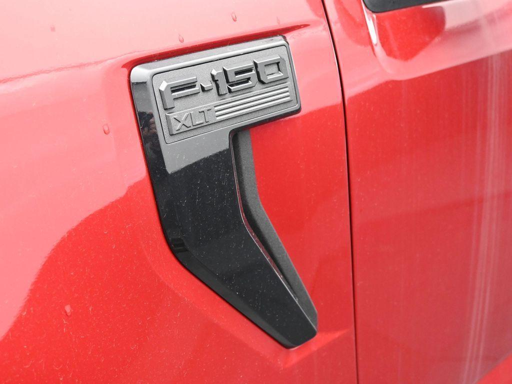 new 2024 Ford F-150 car, priced at $56,246
