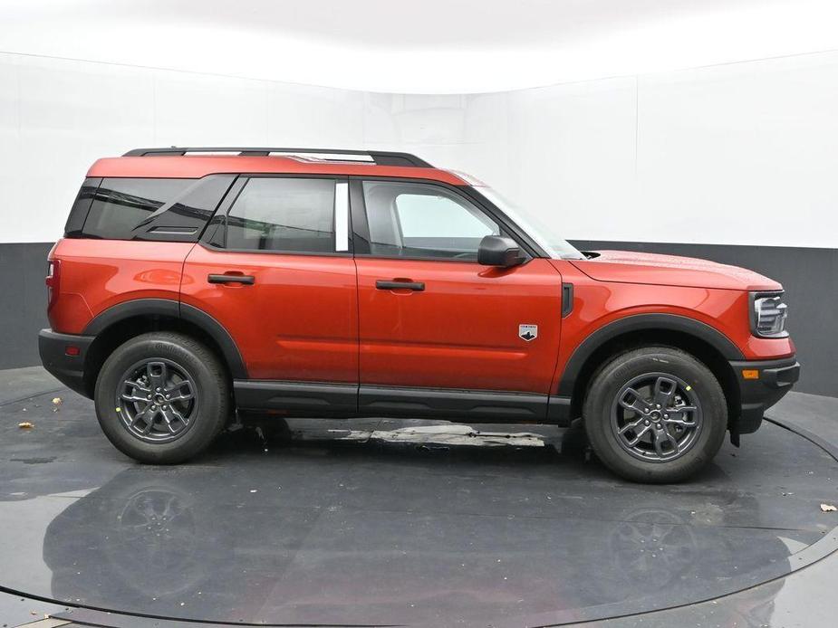 new 2024 Ford Bronco Sport car, priced at $27,275