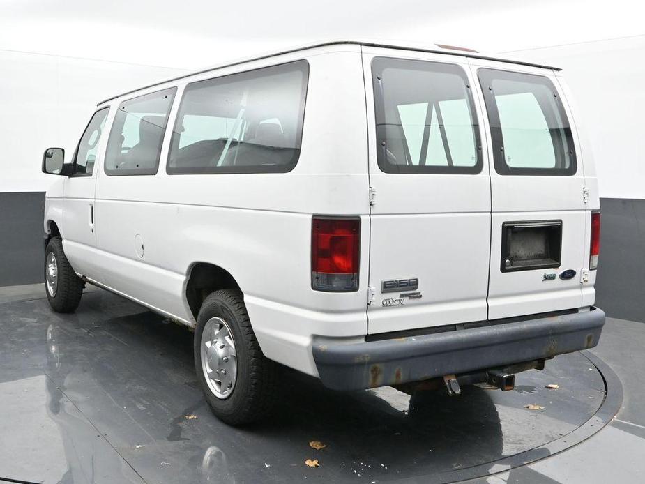 used 2010 Ford E150 car, priced at $13,750