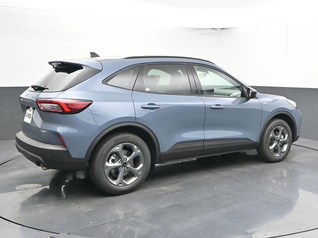 new 2025 Ford Escape car, priced at $32,919