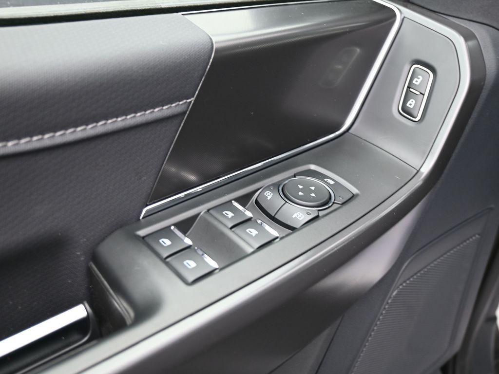 new 2024 Ford F-150 car, priced at $55,795