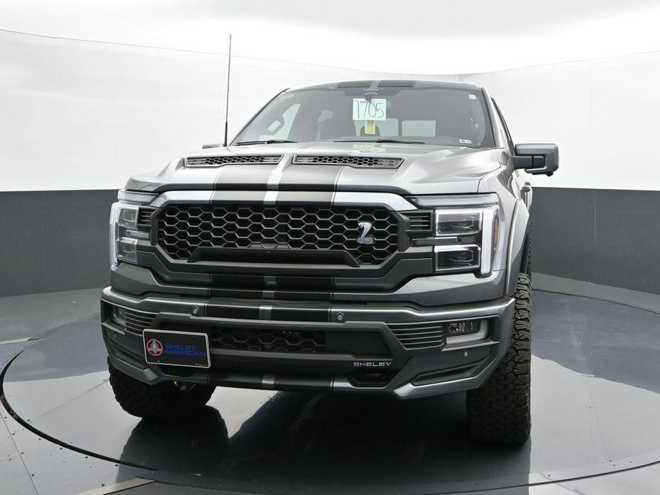 new 2024 Ford F-150 car, priced at $135,995