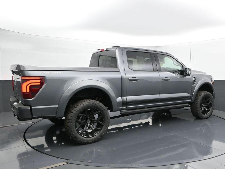 new 2024 Ford F-150 car, priced at $135,995