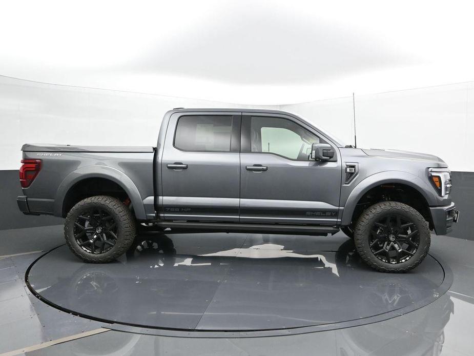 new 2024 Ford F-150 car, priced at $135,995