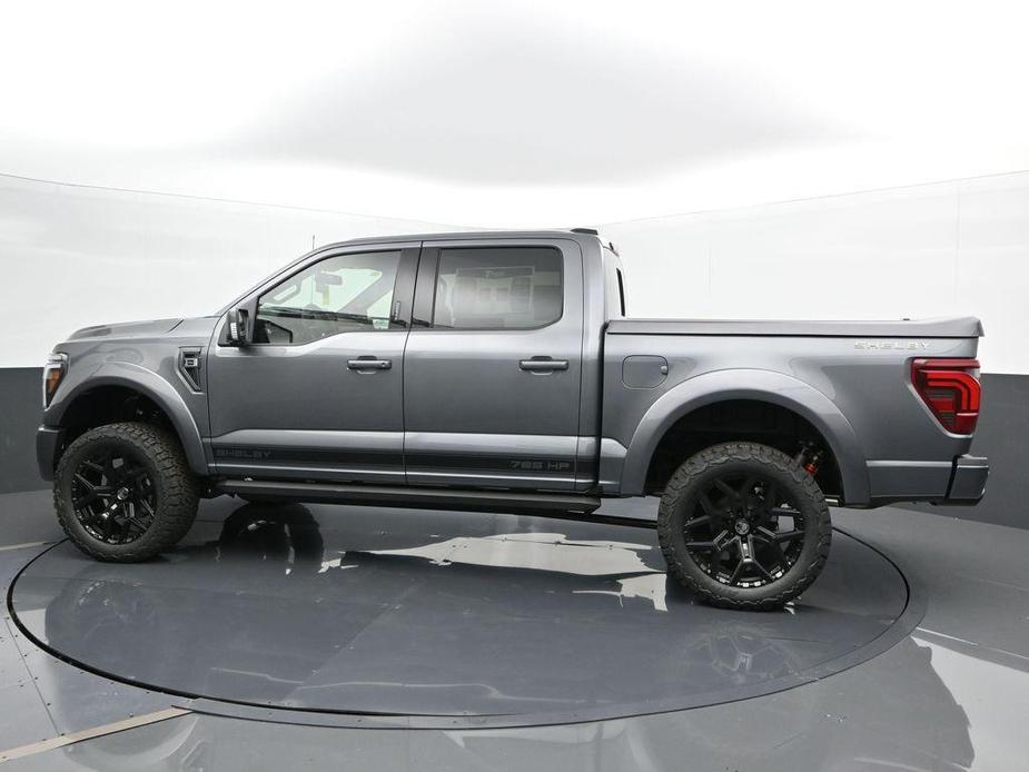 new 2024 Ford F-150 car, priced at $135,995