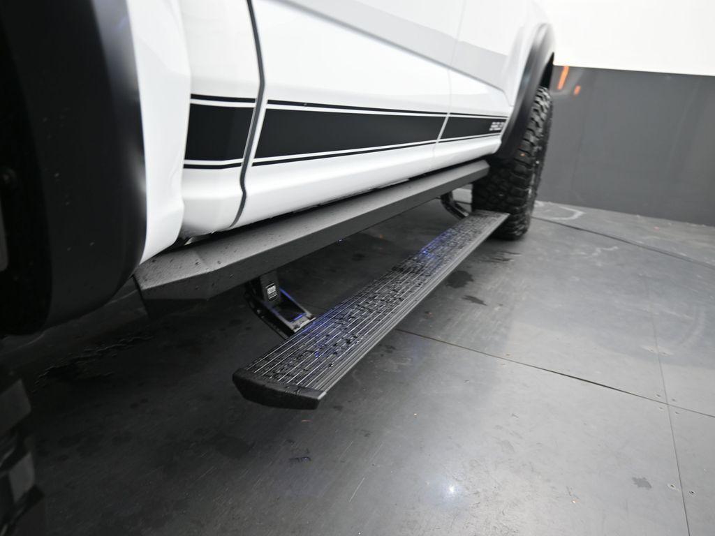 new 2025 Ford F-150 car, priced at $232,850