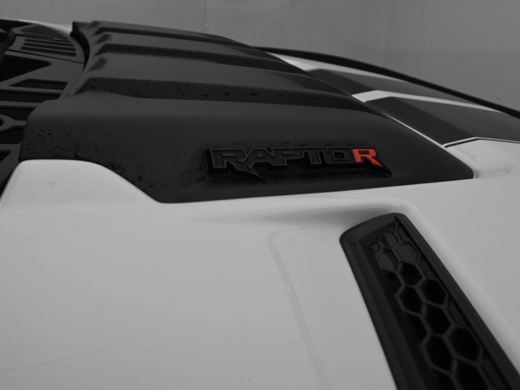 new 2025 Ford F-150 car, priced at $232,850