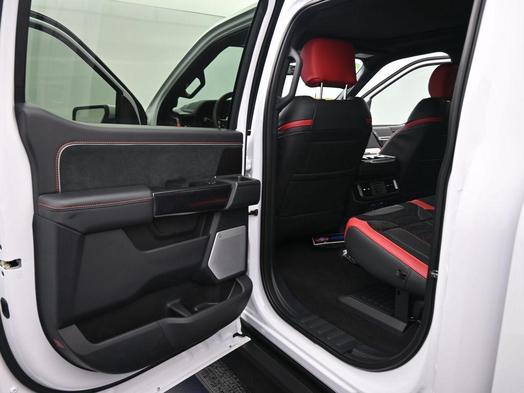 new 2025 Ford F-150 car, priced at $232,850