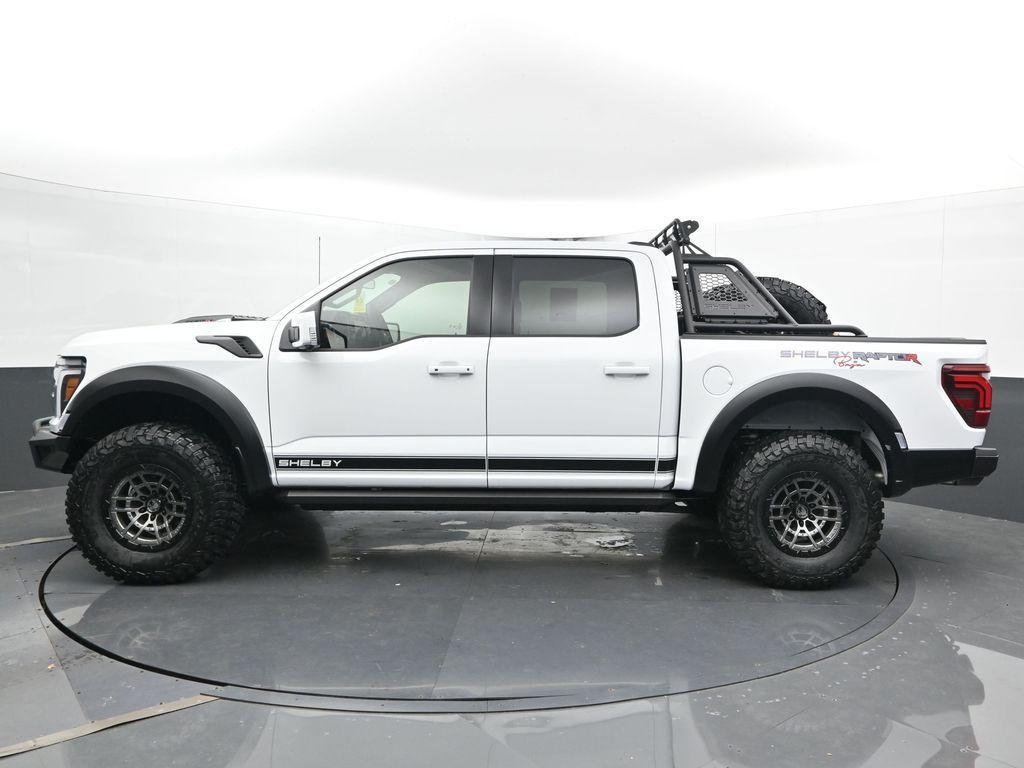 new 2025 Ford F-150 car, priced at $232,850