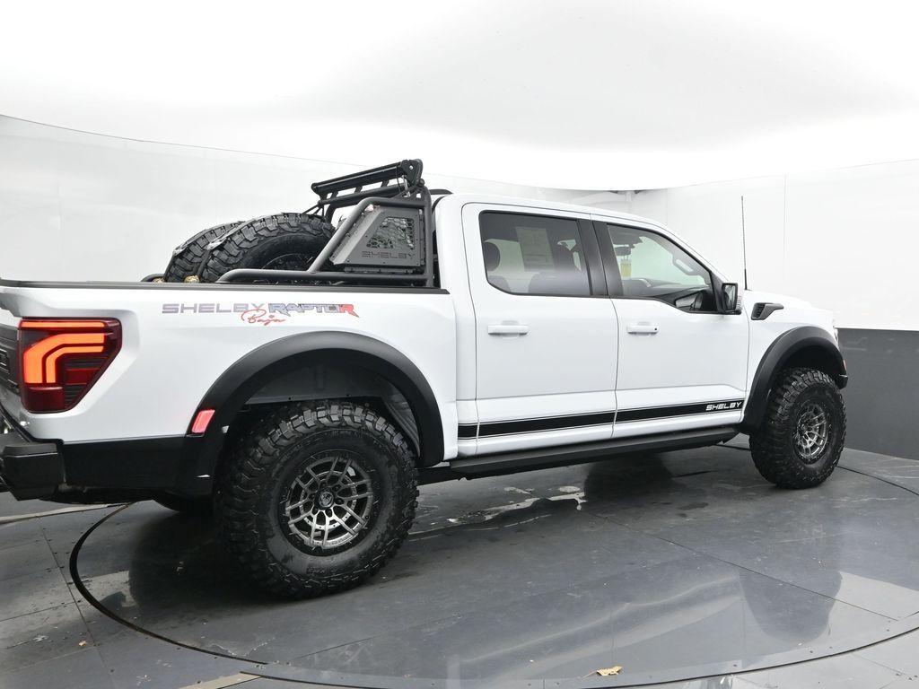 new 2025 Ford F-150 car, priced at $232,850