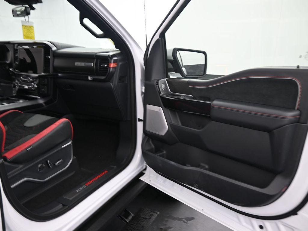 new 2025 Ford F-150 car, priced at $232,850