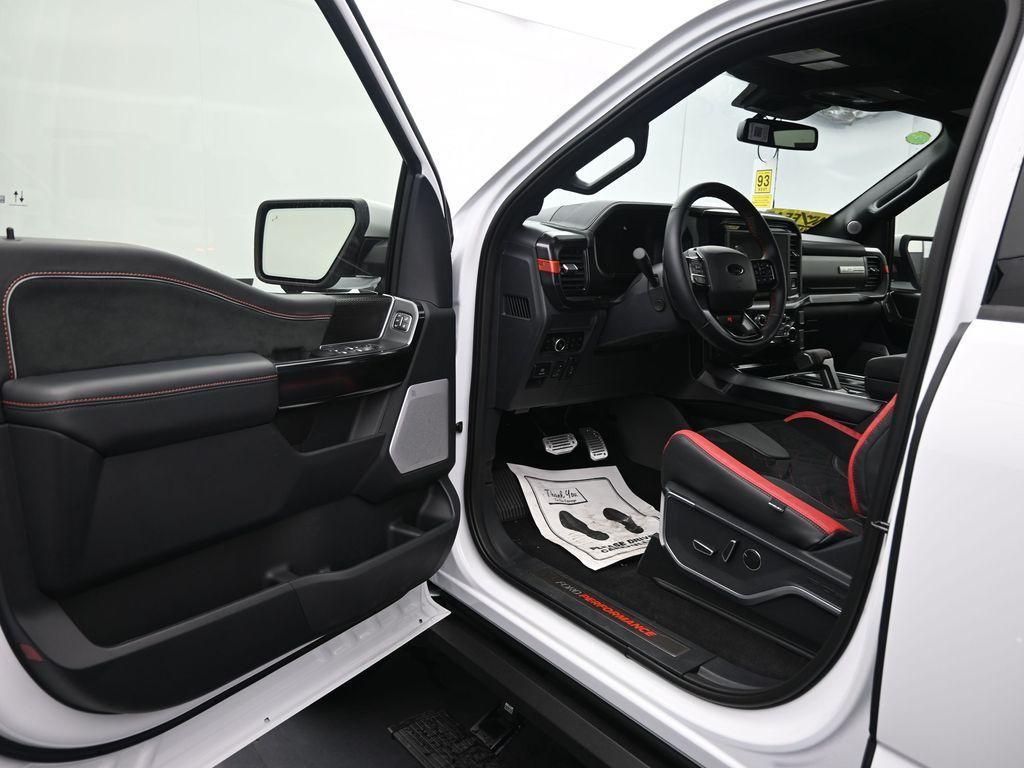 new 2025 Ford F-150 car, priced at $232,850