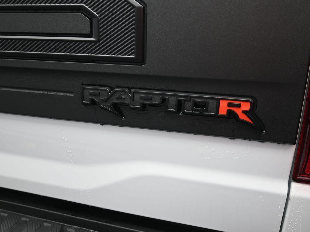 new 2025 Ford F-150 car, priced at $232,850