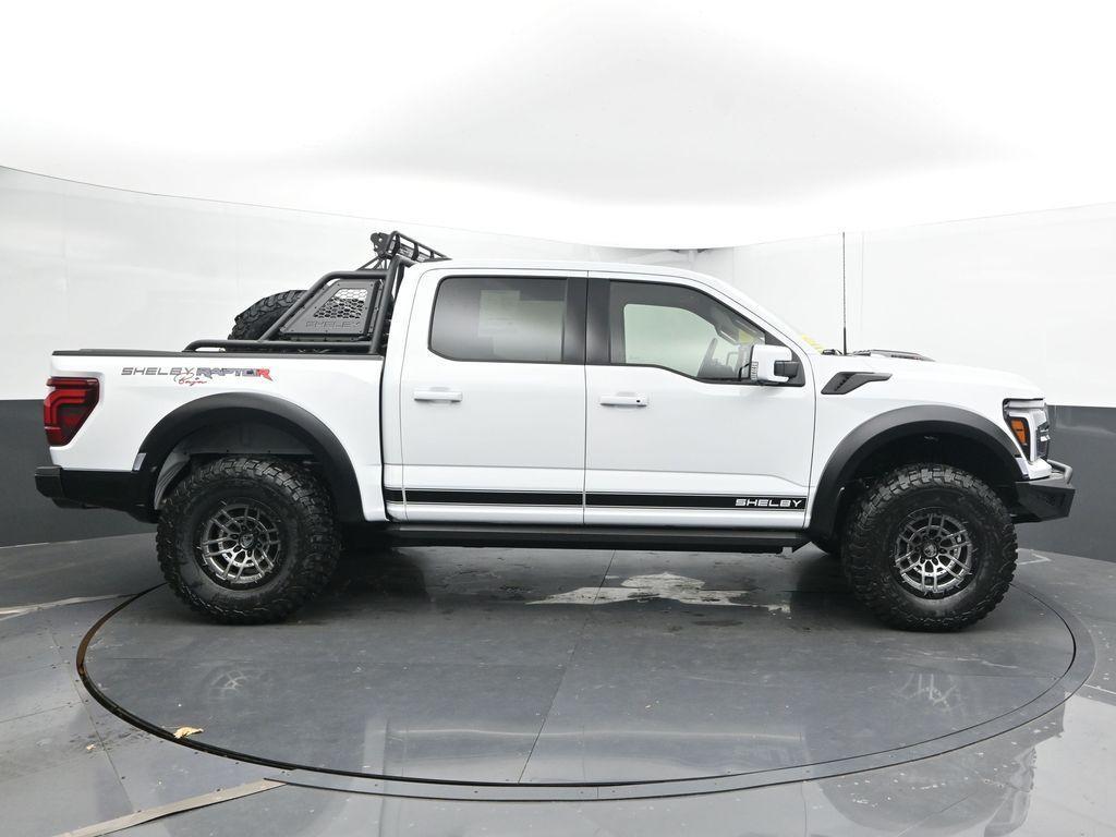new 2025 Ford F-150 car, priced at $232,850