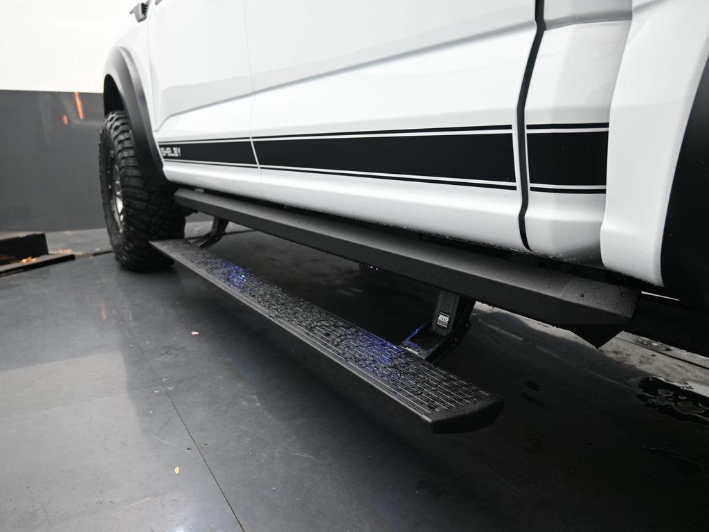 new 2025 Ford F-150 car, priced at $232,850