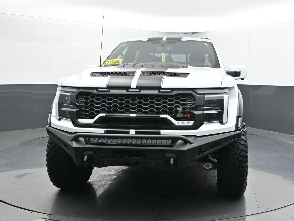 new 2025 Ford F-150 car, priced at $232,850