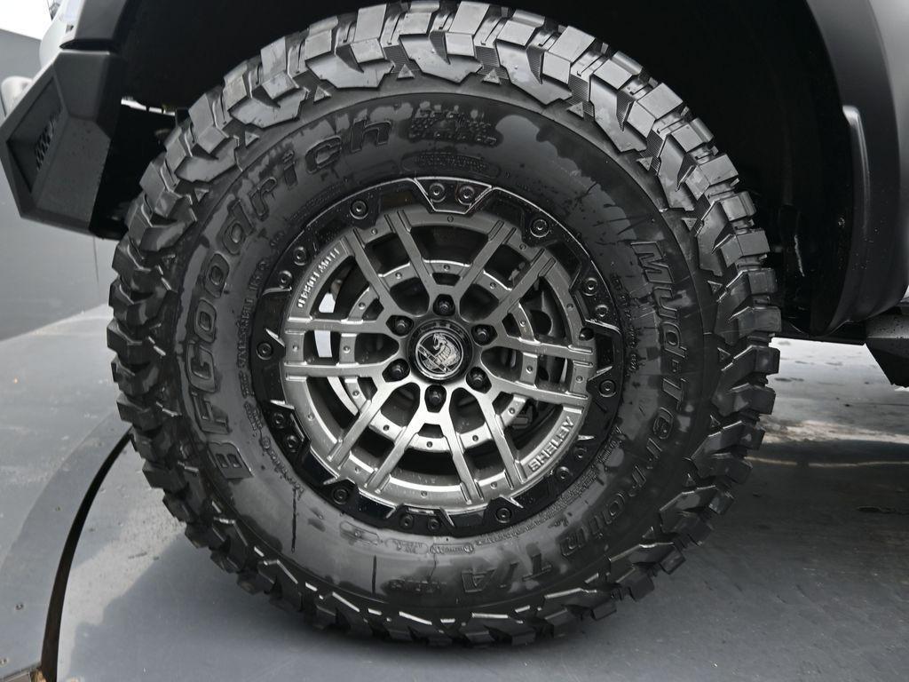 new 2025 Ford F-150 car, priced at $232,850