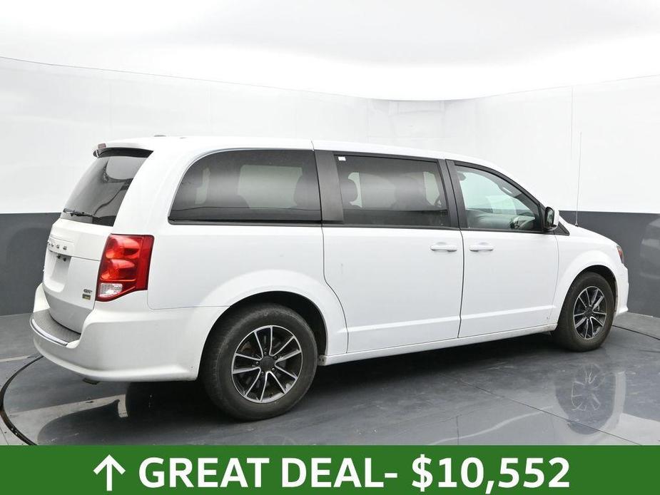 used 2019 Dodge Grand Caravan car, priced at $10,552