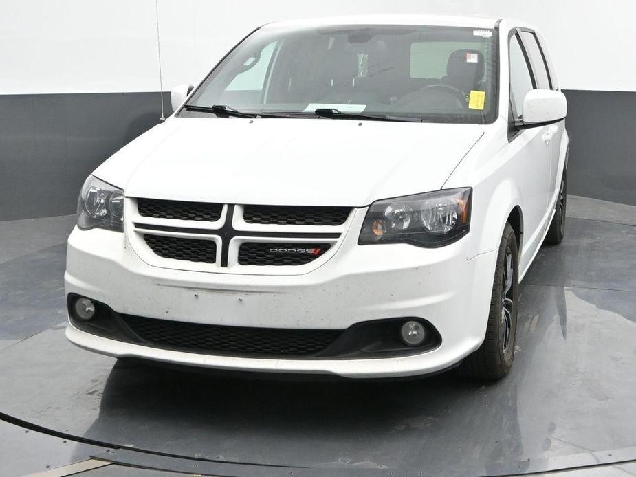 used 2019 Dodge Grand Caravan car, priced at $12,407