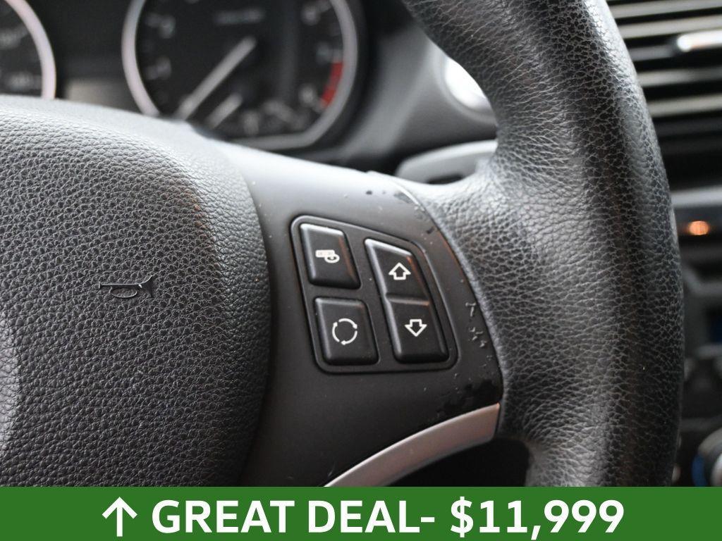 used 2009 BMW 135 car, priced at $11,999