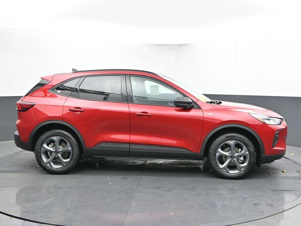 new 2025 Ford Escape car, priced at $32,045