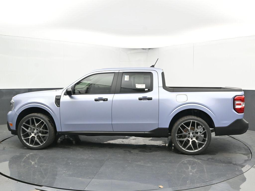 new 2024 Ford Maverick car, priced at $41,938