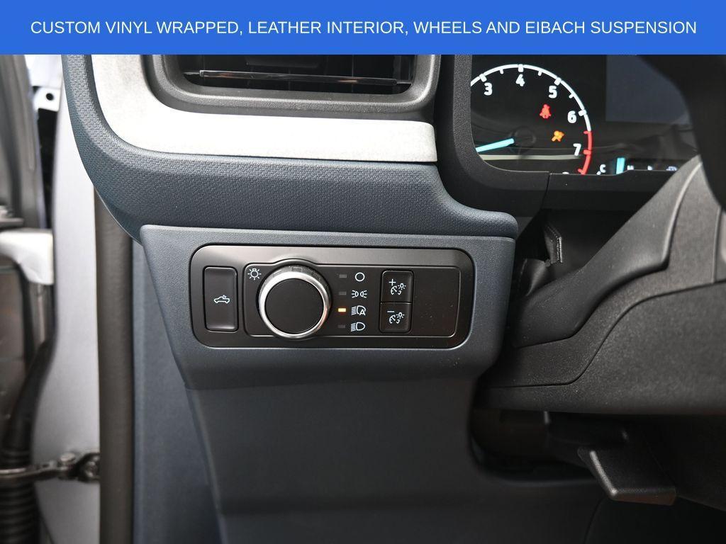 new 2024 Ford Maverick car, priced at $38,995