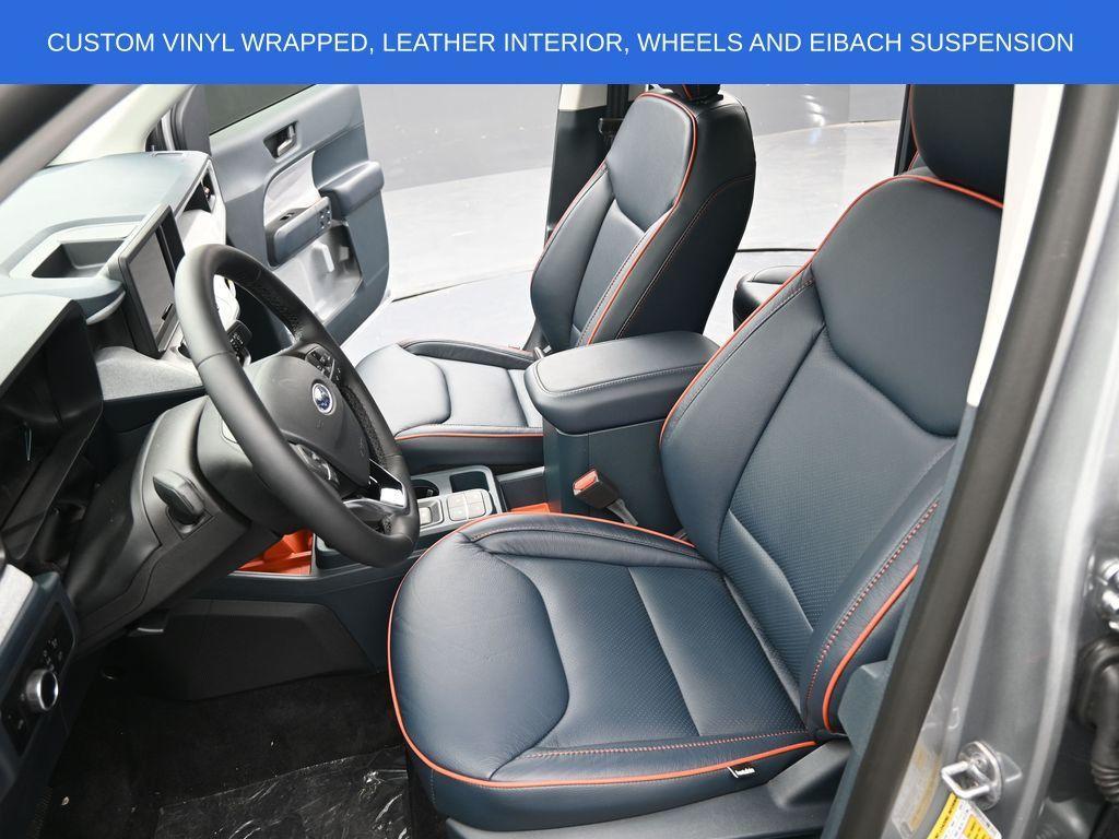 new 2024 Ford Maverick car, priced at $38,995