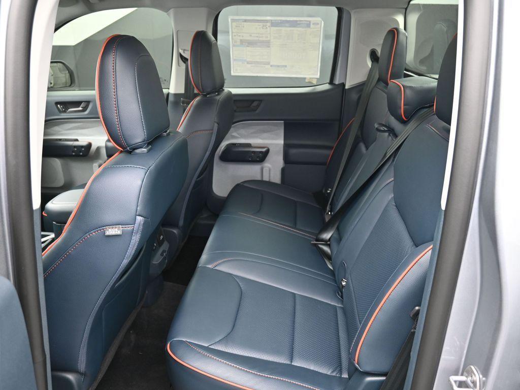 new 2024 Ford Maverick car, priced at $41,938
