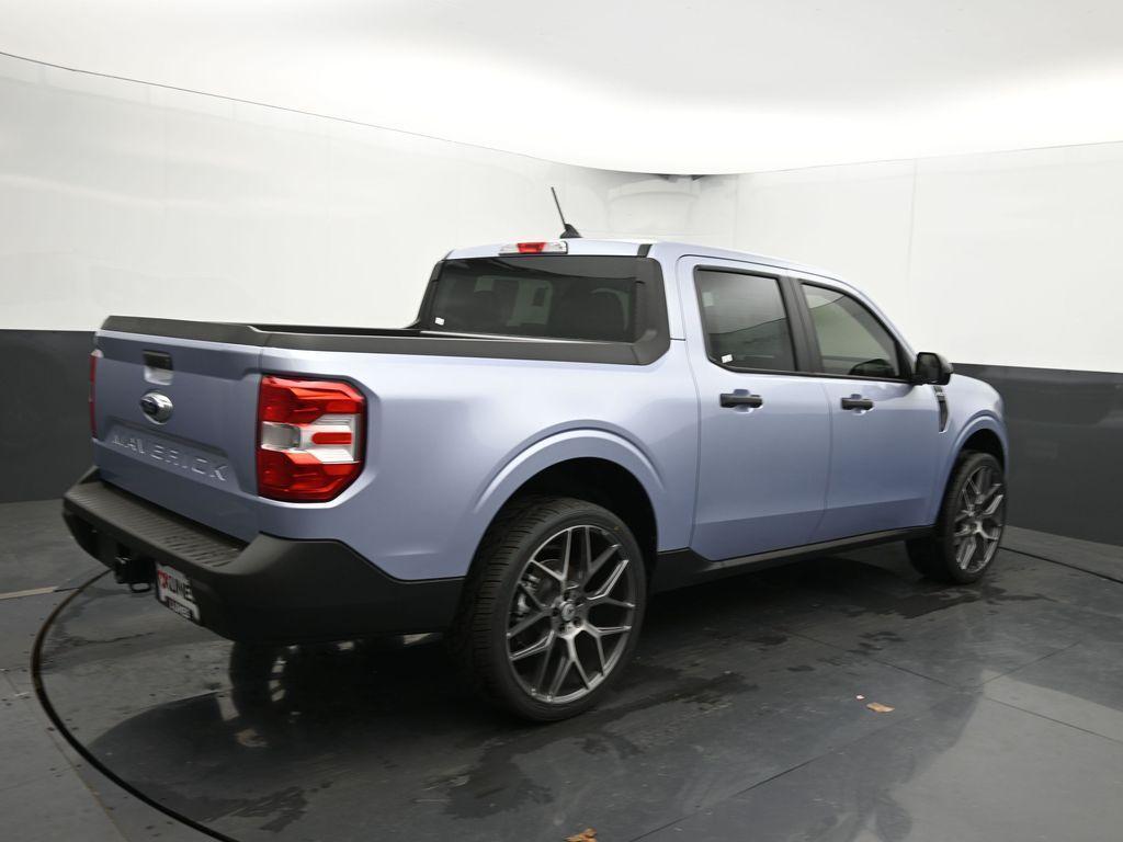 new 2024 Ford Maverick car, priced at $41,938