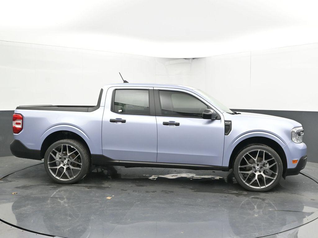 new 2024 Ford Maverick car, priced at $41,938