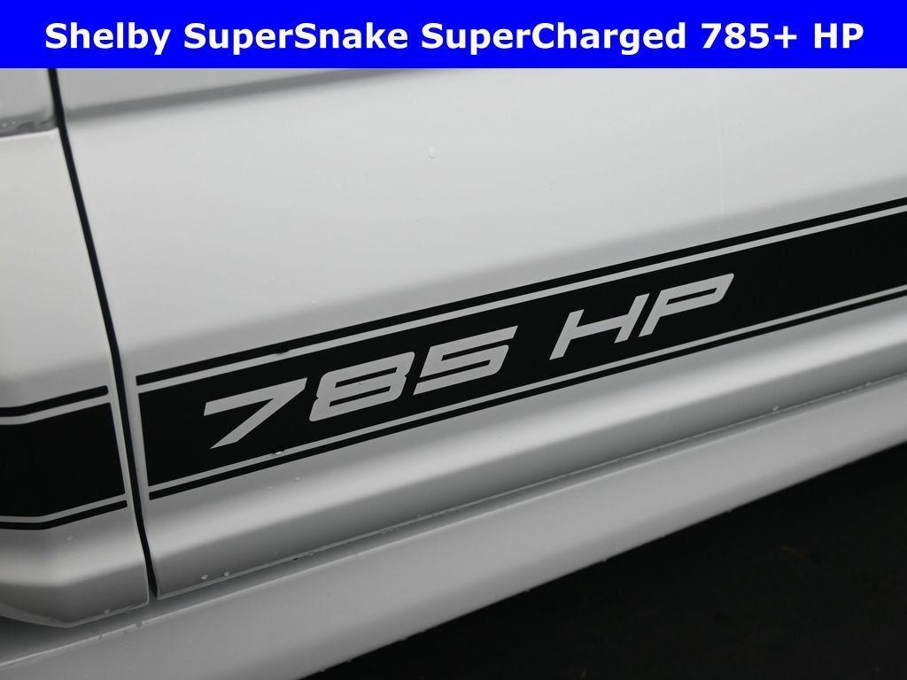 new 2025 Ford F-150 car, priced at $138,720