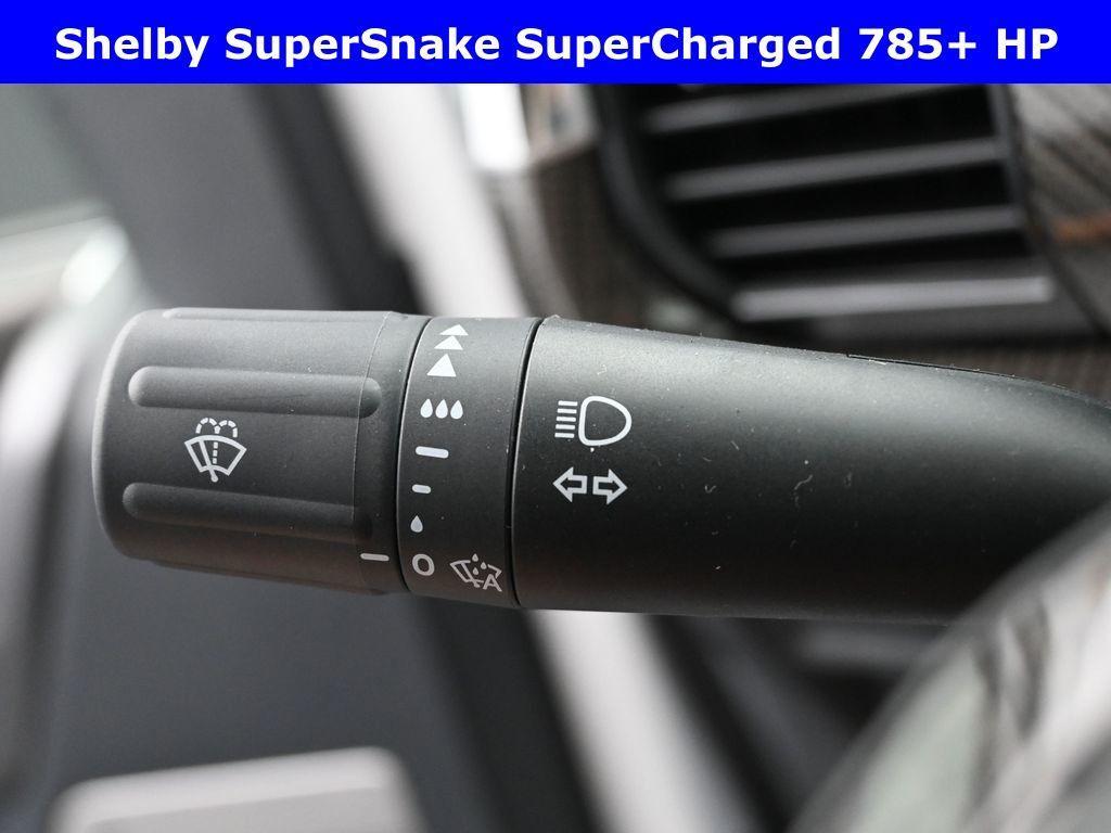 new 2025 Ford F-150 car, priced at $138,720