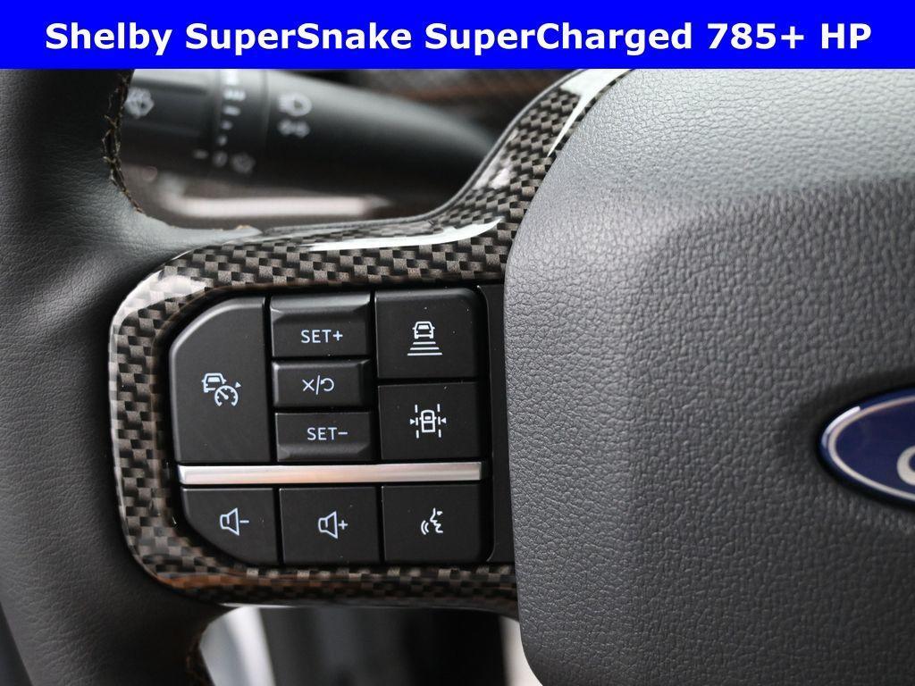 new 2025 Ford F-150 car, priced at $138,720