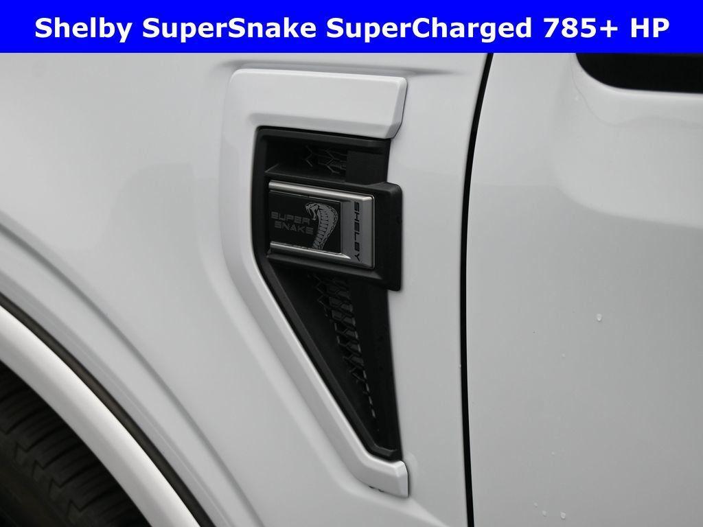 new 2025 Ford F-150 car, priced at $138,720