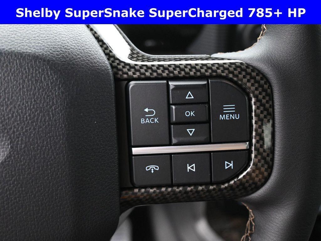 new 2025 Ford F-150 car, priced at $138,720