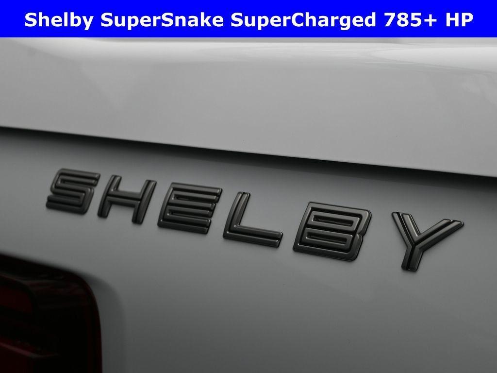 new 2025 Ford F-150 car, priced at $138,720