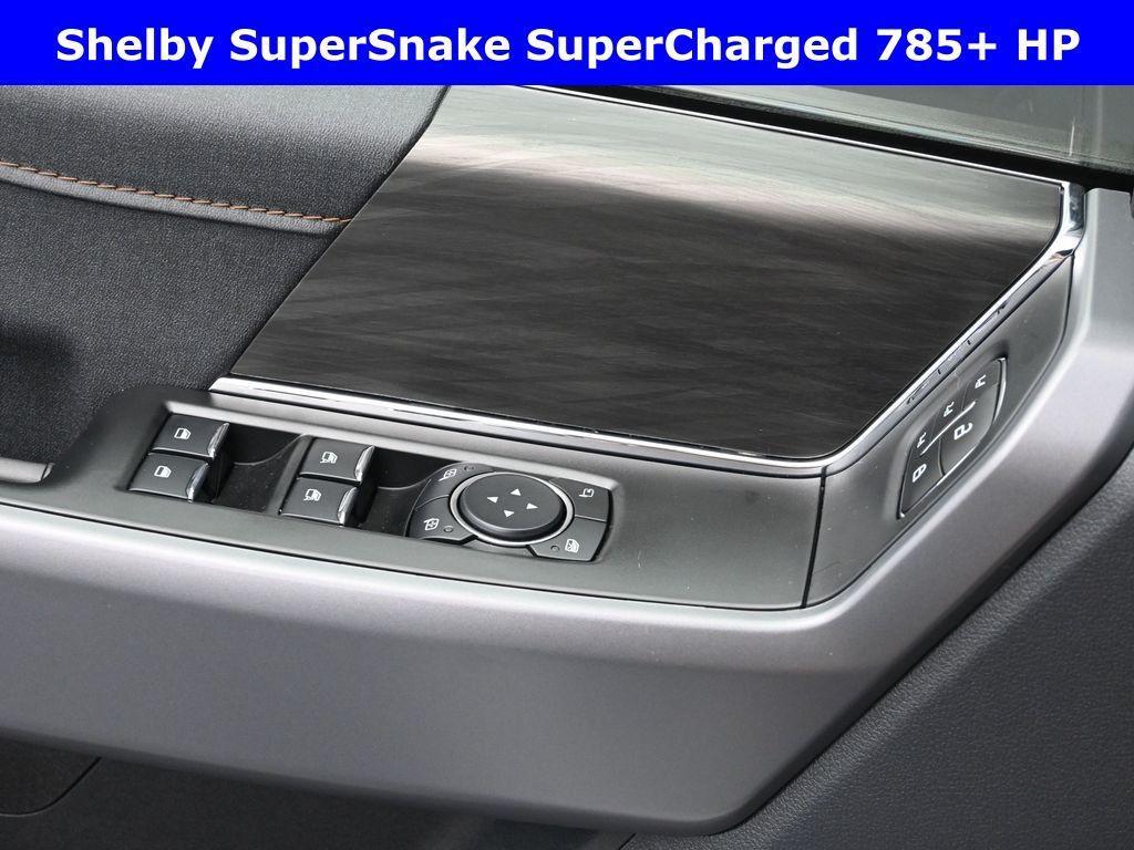 new 2025 Ford F-150 car, priced at $138,720