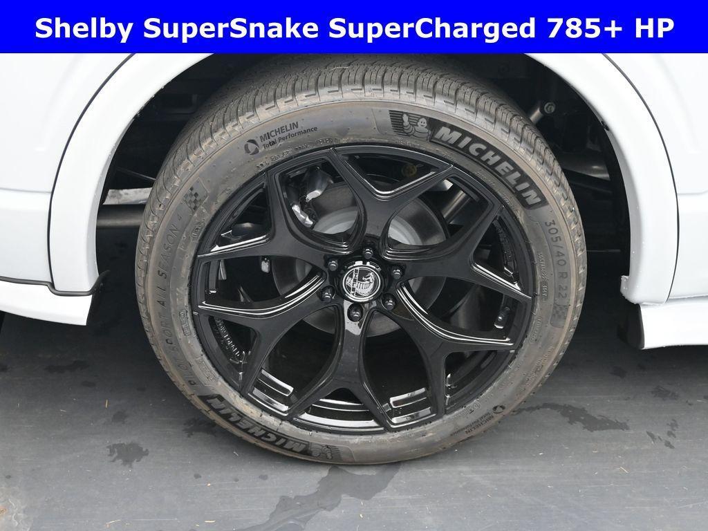 new 2025 Ford F-150 car, priced at $138,720