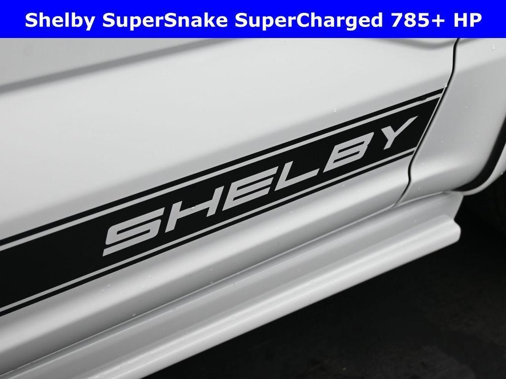 new 2025 Ford F-150 car, priced at $138,720