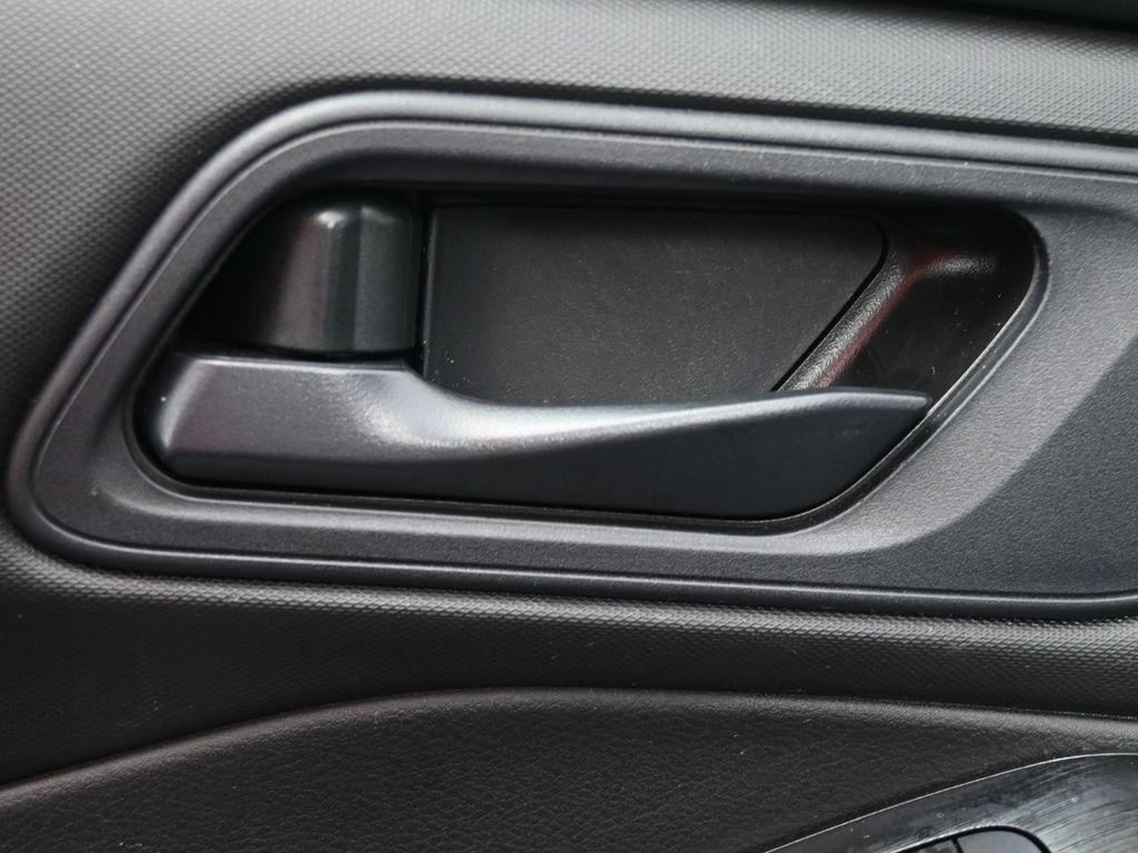 used 2024 Nissan Rogue car, priced at $21,333