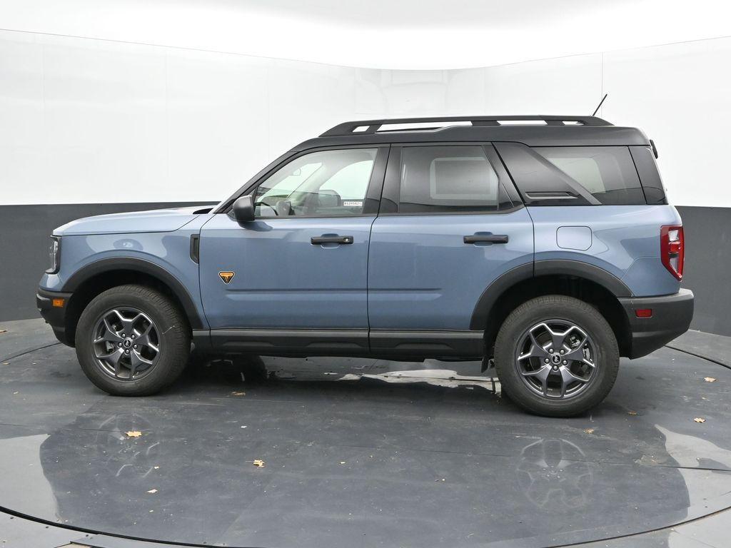 new 2024 Ford Bronco Sport car, priced at $32,290